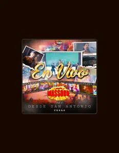 Poslechněte si interpreta Grupo Massoro, sledujte hudební videa, přečtěte si životopis, podívejte se na data turné a další informace.