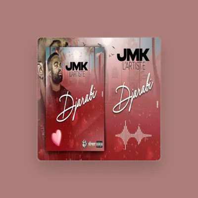 Listen to JMK L'ARTISTE, watch music videos, read bio, see tour dates & more!