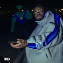 Phanda Season Freestyle (feat. Okay6east & Sirbelow) BAD COMPANY.