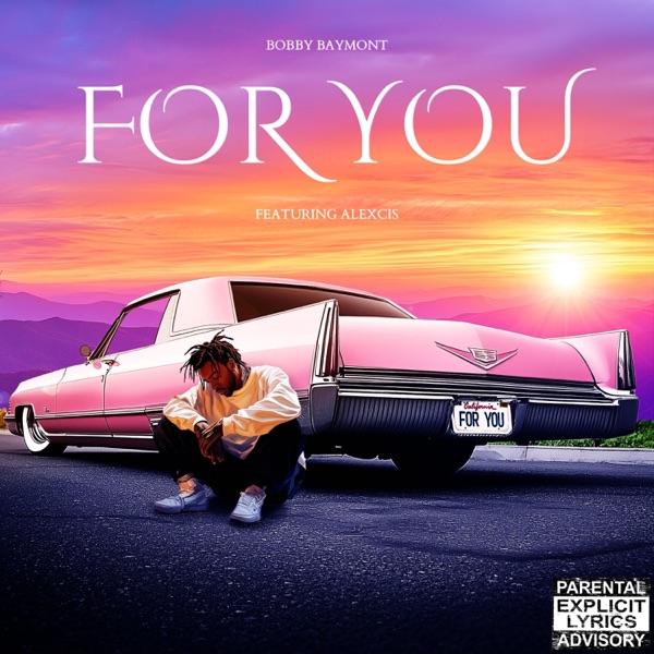 For You - Single