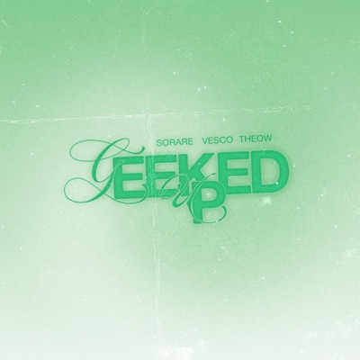 GEEKED UP (feat. Vesco & theow) - Single
