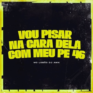 VOU PISAR NA CARA DELA COM MEU PÉ 46