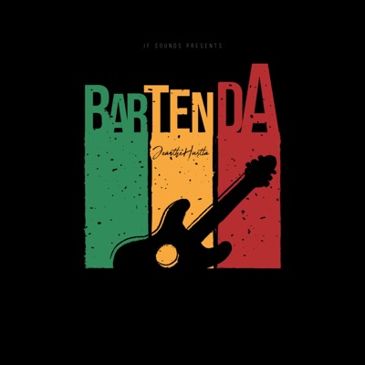 Bartenda - Single