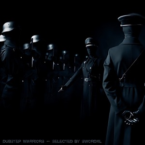Dubstep Warriors - EP