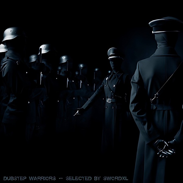 Dubstep Warriors - EP