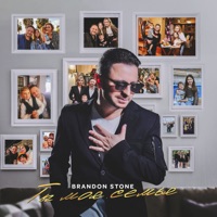 Ты моя семья - Single - Brandon Stone