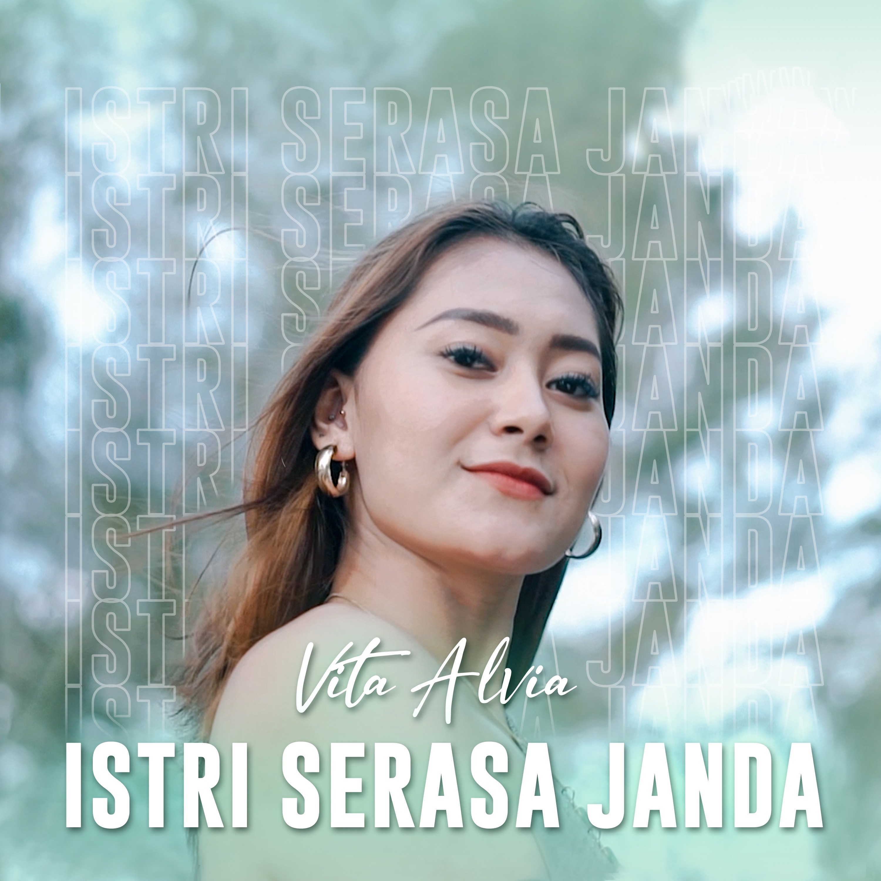 Istri Serasa Janda - Vita Alvia