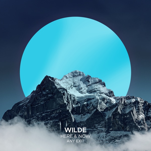 Here & Now - Single