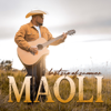 Maoli - I Ain't Crazy artwork