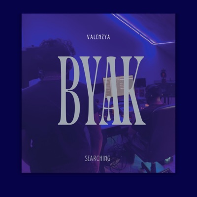 BYAK.mp3 - Single