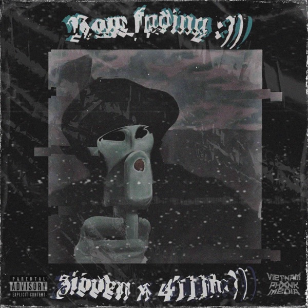 Raw Fading - Single
