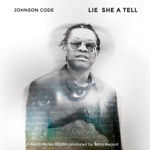 LIE SHE A TELL