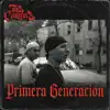 Primera Generación