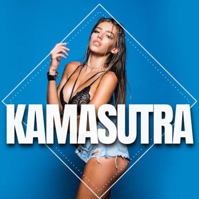 KAMASUTRA HOJE E NO MOTEL (feat. MC RD) - Single