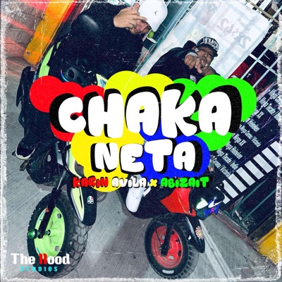 CHAKANETA (feat. Abizait) - Single
