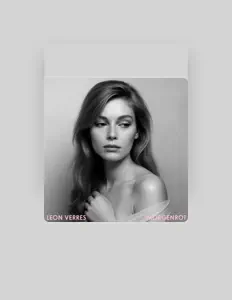 Dengarkan Leon Verres, tonton video musik, baca bio, lihat tanggal tur & lainnya!