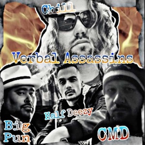Verbal Assassins (feat. Big Punisher, Half Deezy & CMD ChillenMacDaddy)