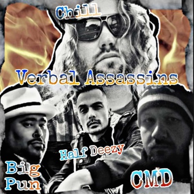 Verbal Assassins (feat. Big Punisher, Half Deezy & CMD ChillenMacDaddy) - Single