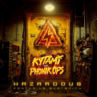 Hazardous (feat. Beatsmith) - Single