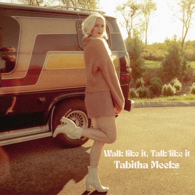 Walk like it, talk like it - Single