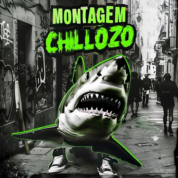 MONTAGEM CHILLOZO - EP