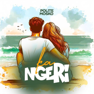 Ka Ngeri - polite mosko - Single
