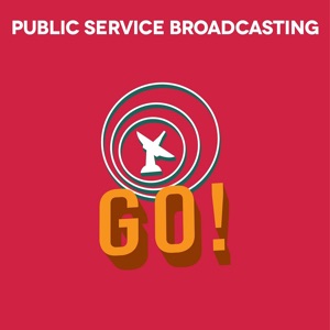 Go! - EP
