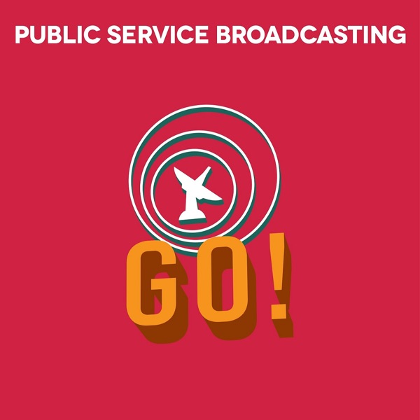 Go! - EP
