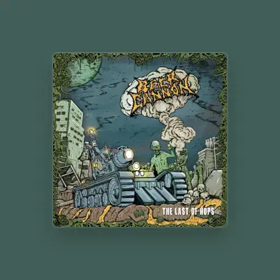 Listen to Beer Cannon, watch music videos, read bio, see tour dates & more!