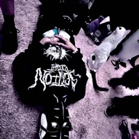 MY ANIME GF - Single - rave in peace november