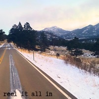 Reel It All In - Single - Gualla P