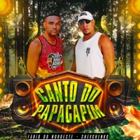 Canto do Papa Capim - Single - Shevchenko & Fábio do Nordeste
