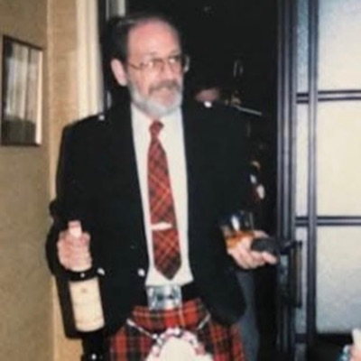 Slàinte Mhath - Single