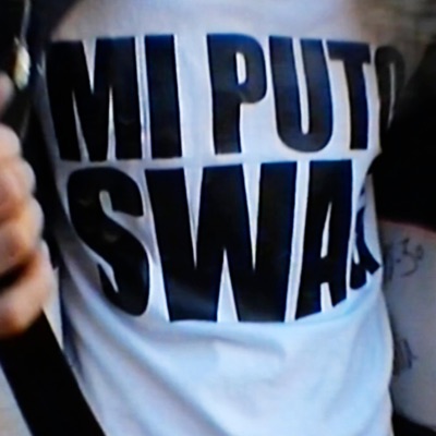Mi puto swag - Single