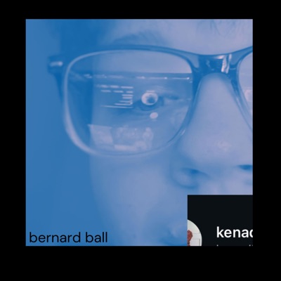 kenadi the album