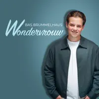 Wondervrouw — Bas Brummelhaus