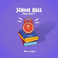 School Bell Project - Single - Aromatic Tracks & SuperK
