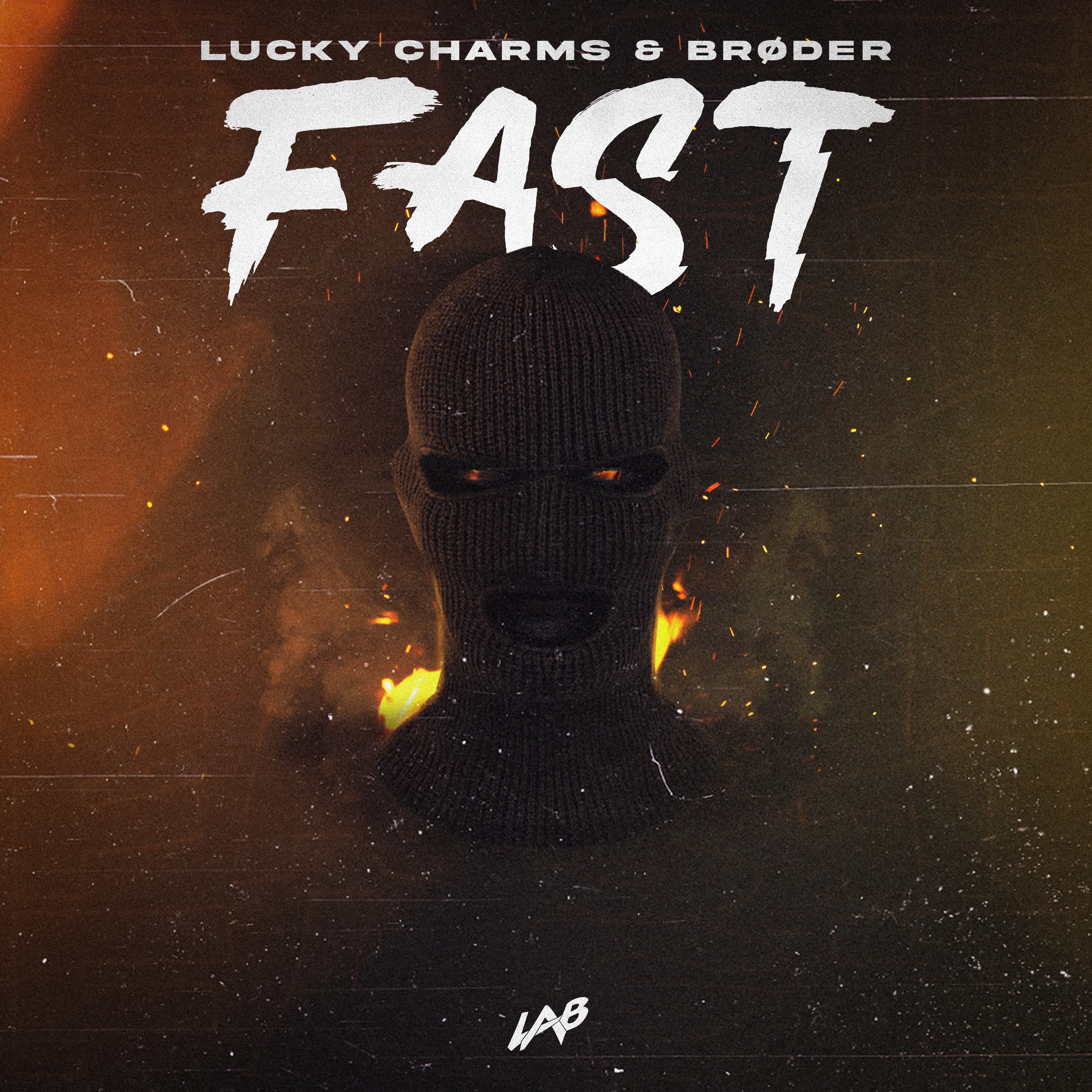 Fast - Single