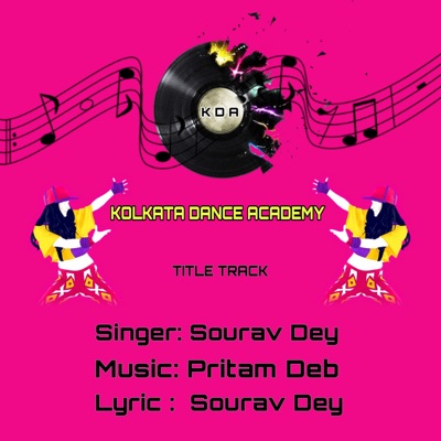 Kda Title Track - Single