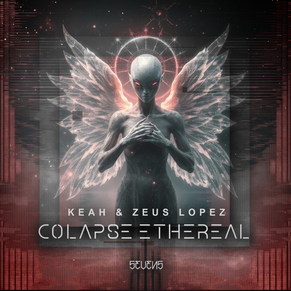 Colapse Ethereal EP - Single