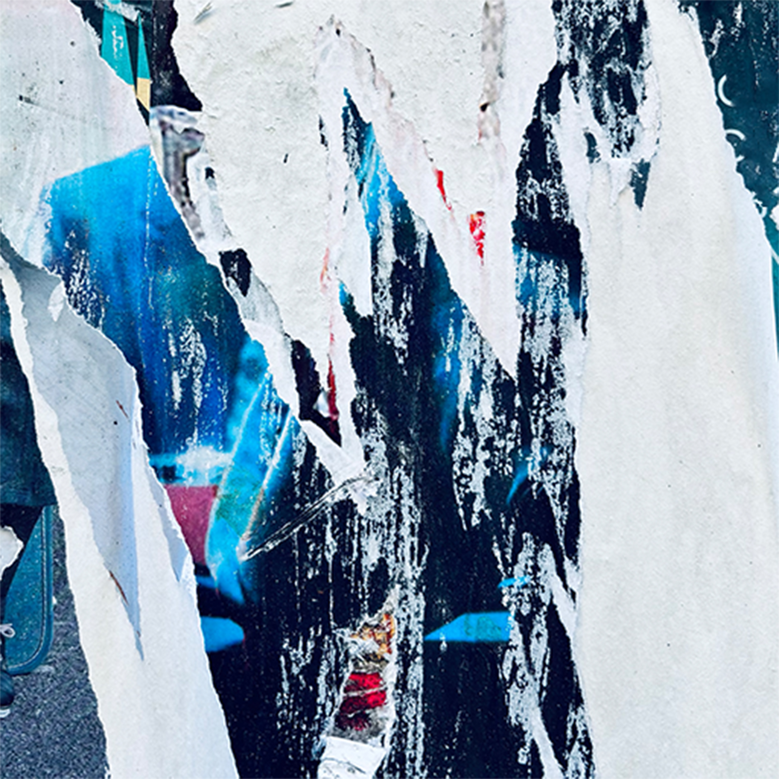 Head in My Hands - Single