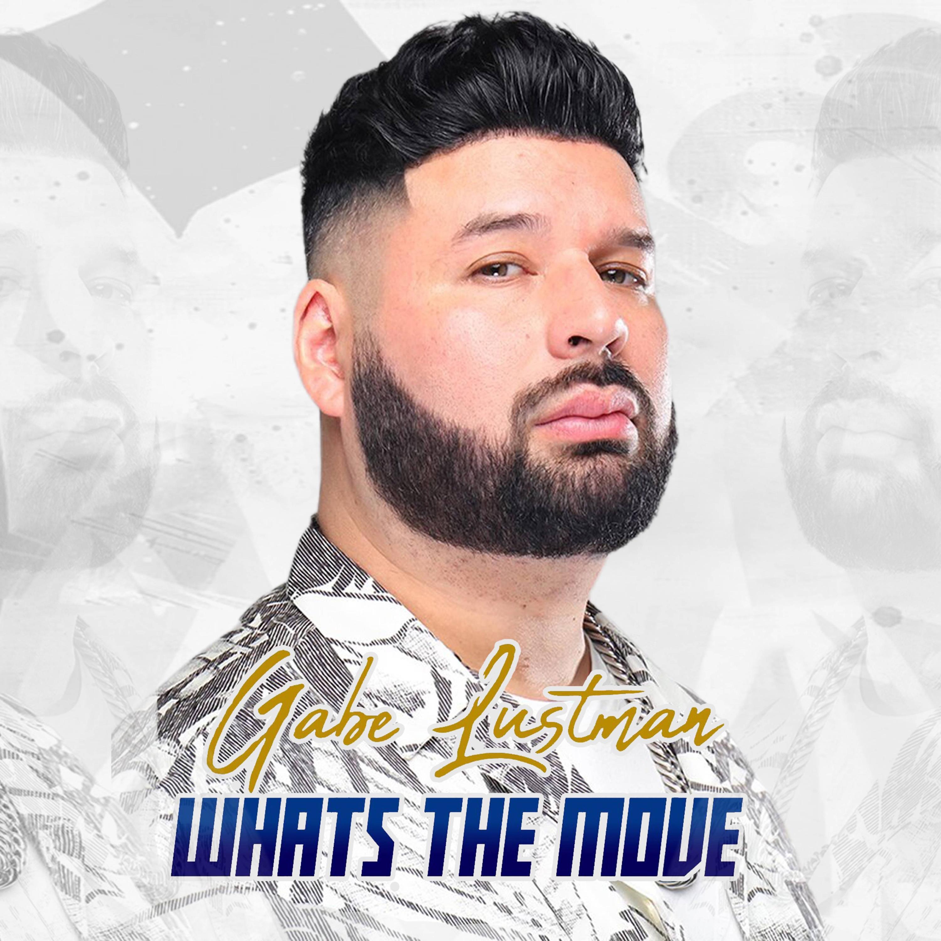 What's The Move - Single