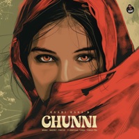 Chunni - Single - Raahi Rana