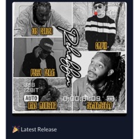 Rehabbin (feat. Joe Carter, Nike Montana, Petty Fendi & Ithinkitsbbp) - Single - Cmplx