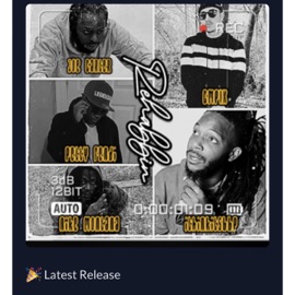 Rehabbin (feat. Joe Carter, Nike Montana, Petty Fendi & Ithinkitsbbp) Cmplx