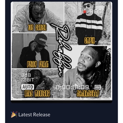 Rehabbin (feat. Joe Carter, Nike Montana, Petty Fendi & Ithinkitsbbp) - Single