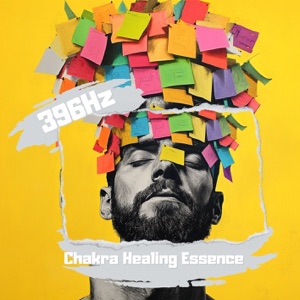 396 Hz Support: Chakra Healing Essence