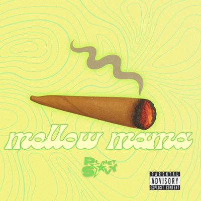 mellow mama - Single