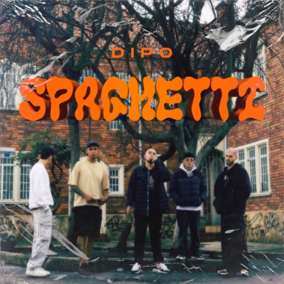 Spaghetti - Single