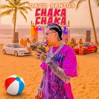 Chaka (En vivo) - Single - David Santos